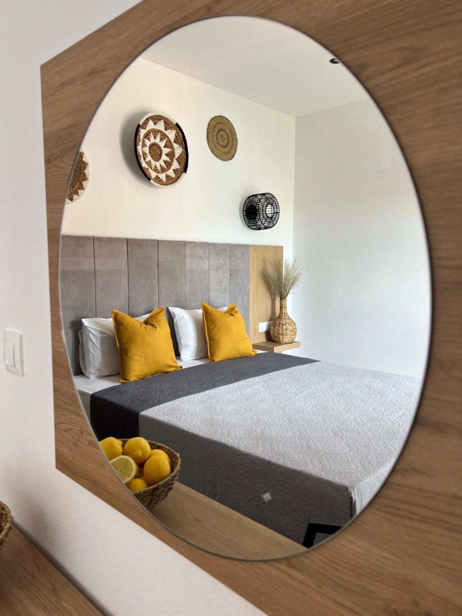 Cactus Appartement Skiathos-stad Buitenkant foto