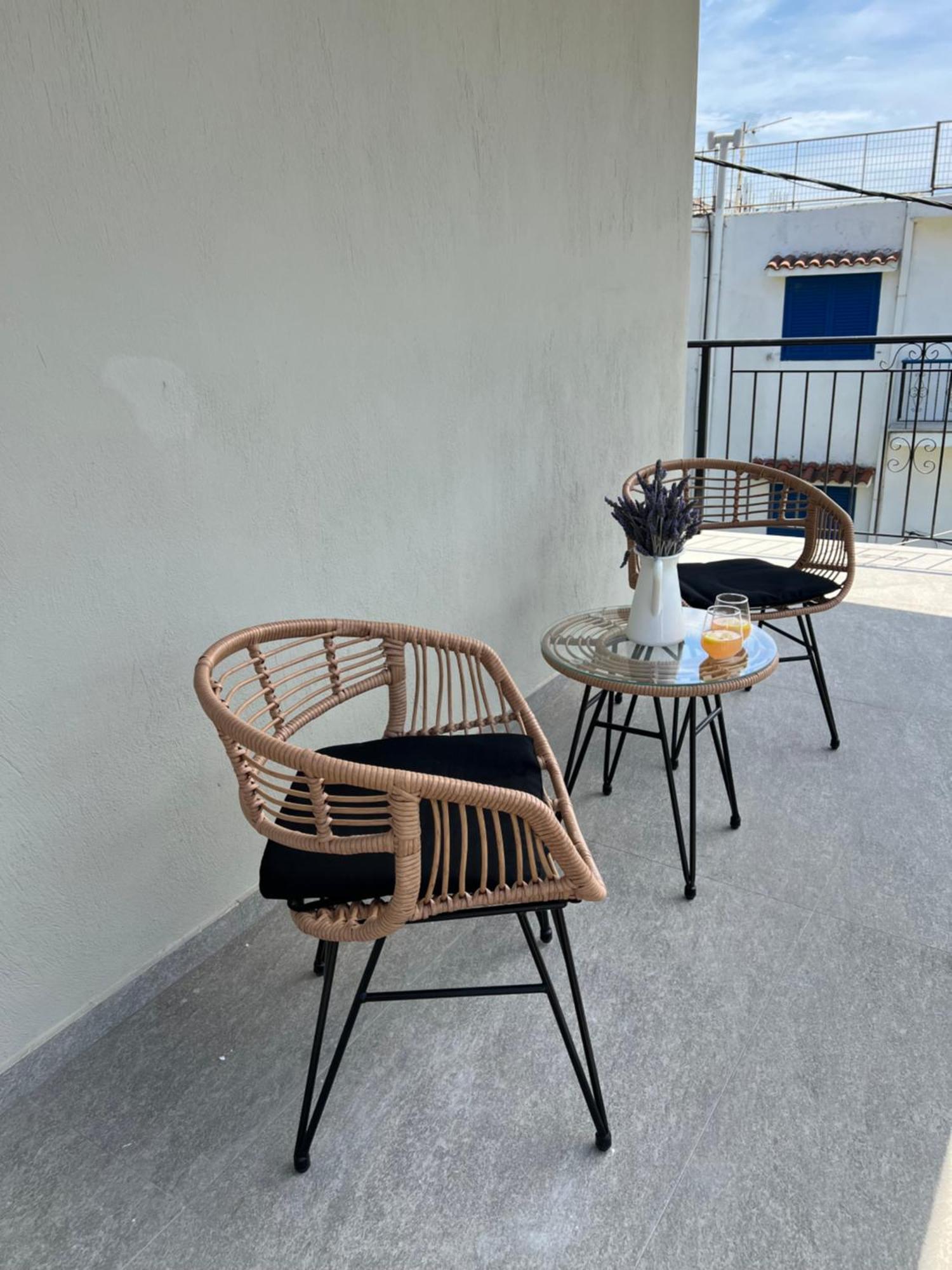 Cactus Appartement Skiathos-stad Buitenkant foto