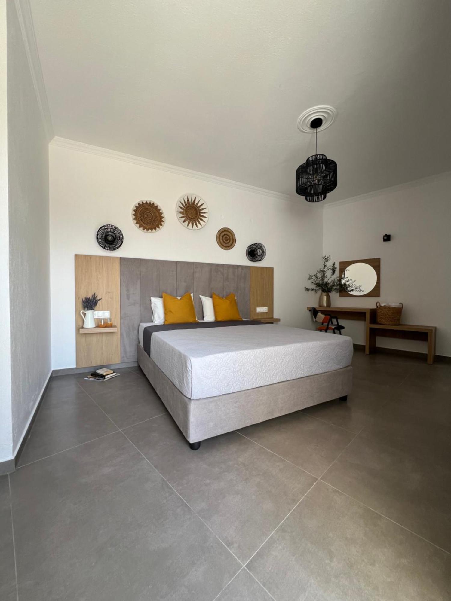 Cactus Appartement Skiathos-stad Buitenkant foto