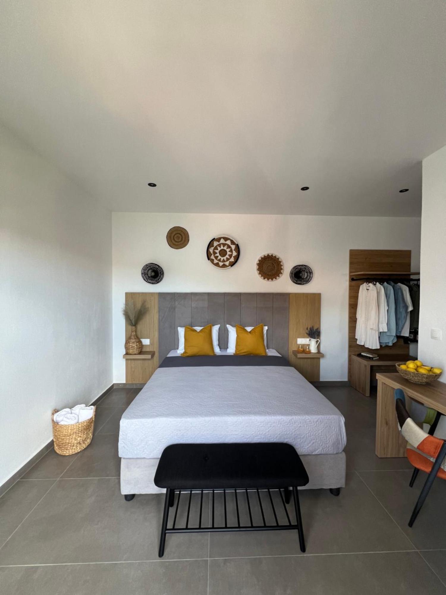 Cactus Appartement Skiathos-stad Buitenkant foto